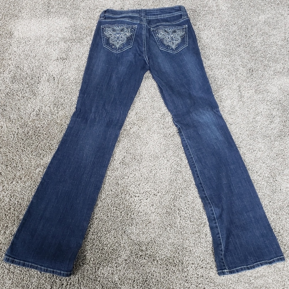 Cache Jeans - image 4